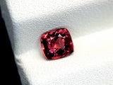 Pinkish - Red Spinel 0.69 ct