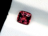 Pinkish - Red Spinel 0.69 ct