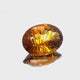 Honey Citrine - 30.59 ct