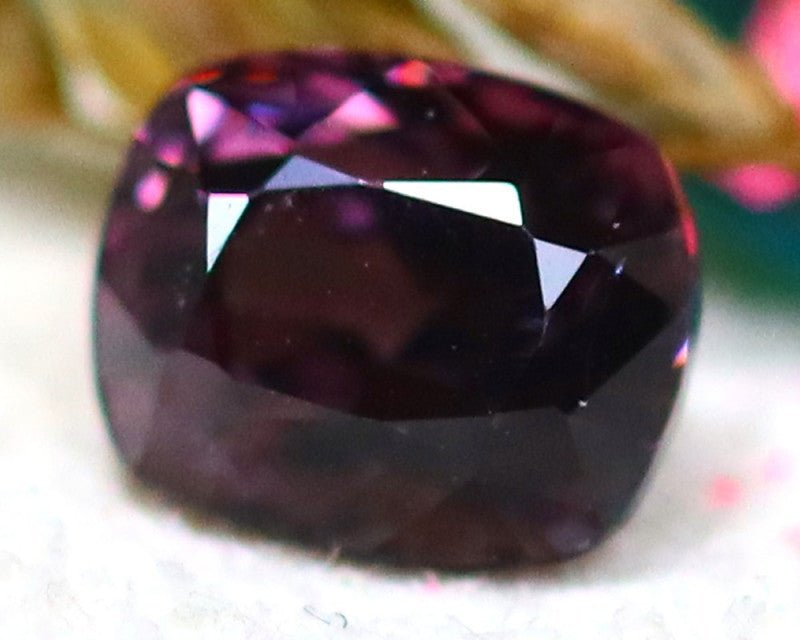 Purple Spinel 1.15 ct
