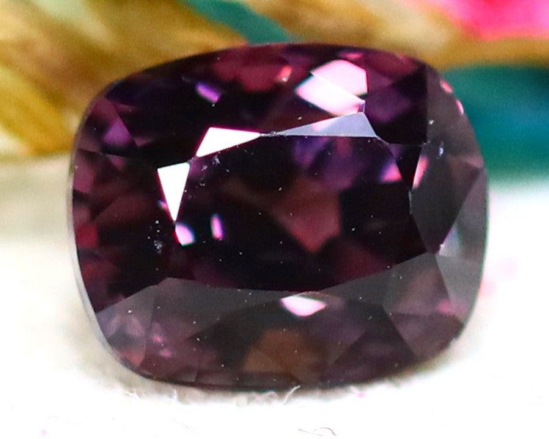 Purple Spinel 1.15 ct