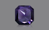 Purple Spinel 3.19 ct