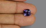 Purple Spinel 3.19 ct
