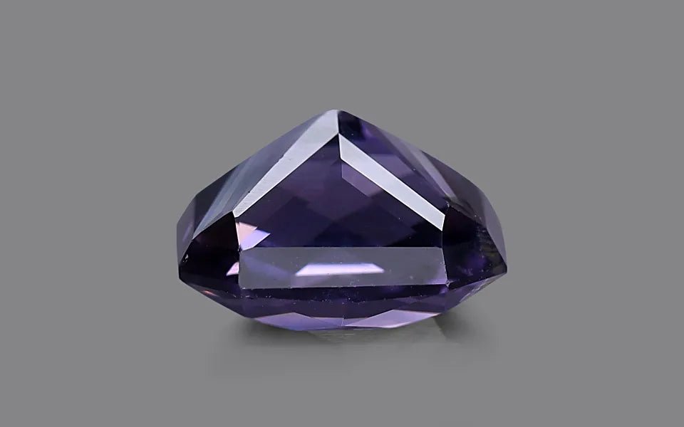 Purple Spinel 3.20 ct