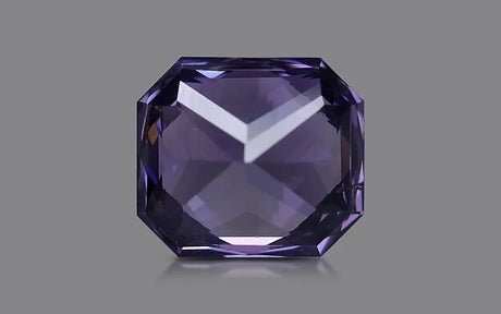 Purple Spinel 3.20 ct