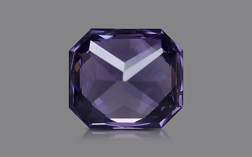 Purple Spinel 3.20 ct