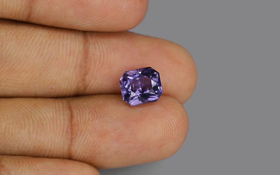 Purple Spinel 3.20 ct