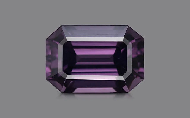 Purple Spinel 4.98 ct