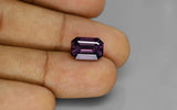 Purple Spinel 4.98 ct