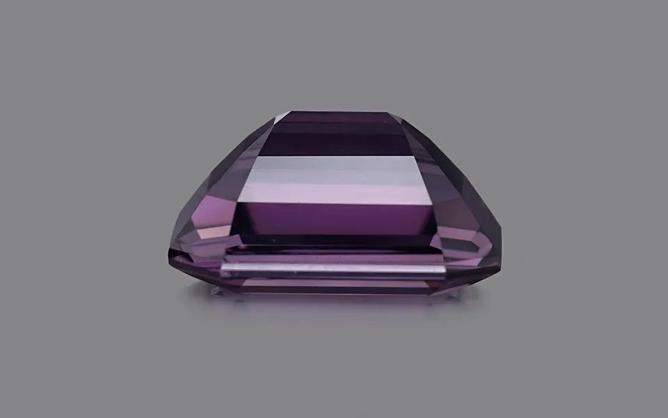 Purple Spinel 4.98 ct