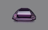 Purple Spinel 4.98 ct