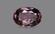 Purple Spinel 7.91 ct