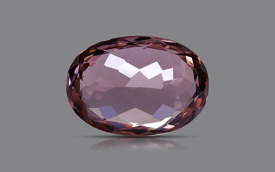 Purple Spinel 7.91 ct