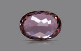 Purple Spinel 7.91 ct