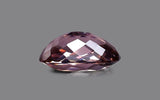 Purple Spinel 7.91 ct