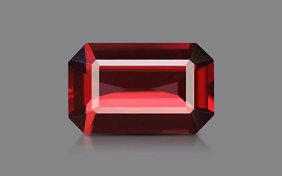 Red Spinel 1.96 ct
