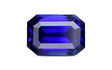 Royal Blue Sapphire 4.07 ct