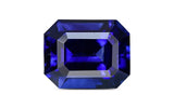 Royal Blue Sapphire 4.32 ct