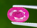 Ruby - 1.62 ct