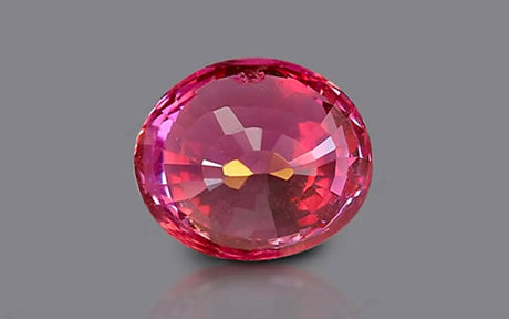 Ruby from Africa - 3.03 ct