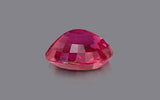 Ruby from Africa - 3.03 ct
