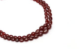 Ruby Necklace - 1387.60 ct