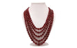 Ruby Necklace - 1893.05 ct