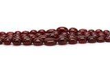 Ruby Necklace - 2057.60 ct