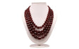 Ruby Necklace - 2057.60 ct