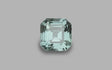 Spodumene 9.90 ct – Light Green, Octagonal Cut