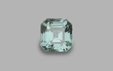 Spodumene 9.90 ct – Light Green, Octagonal Cut