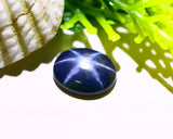 Star Blue Sapphire - 3.10 ct