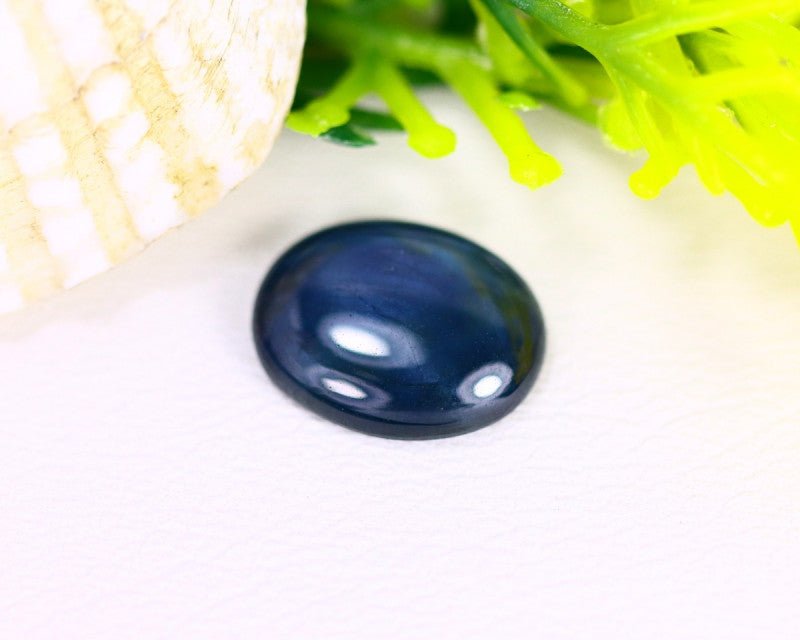 Star Blue Sapphire - 3.10 ct