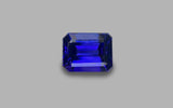 Tanzanite - 10.03 ct