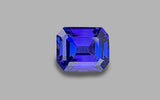 Tanzanite - 10.08 ct