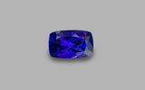 Tanzanite - 10.72 ct