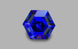 Tanzanite - 10.89 ct