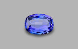 Tanzanite - 11.06 ct