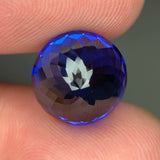 Tanzanite - 12.55 ct
