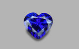 Tanzanite - 12.68 ct