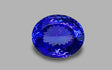 Tanzanite - 14.02 ct