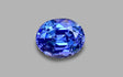 Tanzanite - 14.28 ct
