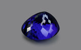 Tanzanite 147.06 ct – Oval Cut, Natural, Lab Certified
