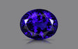 Tanzanite 147.06 ct – Oval Cut, Natural, Lab Certified