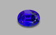 Tanzanite - 15.21 ct