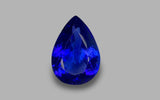 Tanzanite - 15.77 ct
