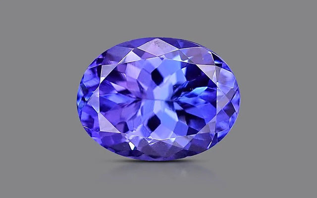 Tanzanite - 1.66 ct