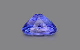 Tanzanite - 1.66 ct