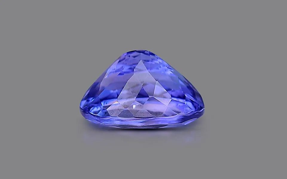 Tanzanite - 1.66 ct