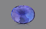 Tanzanite - 1.66 ct